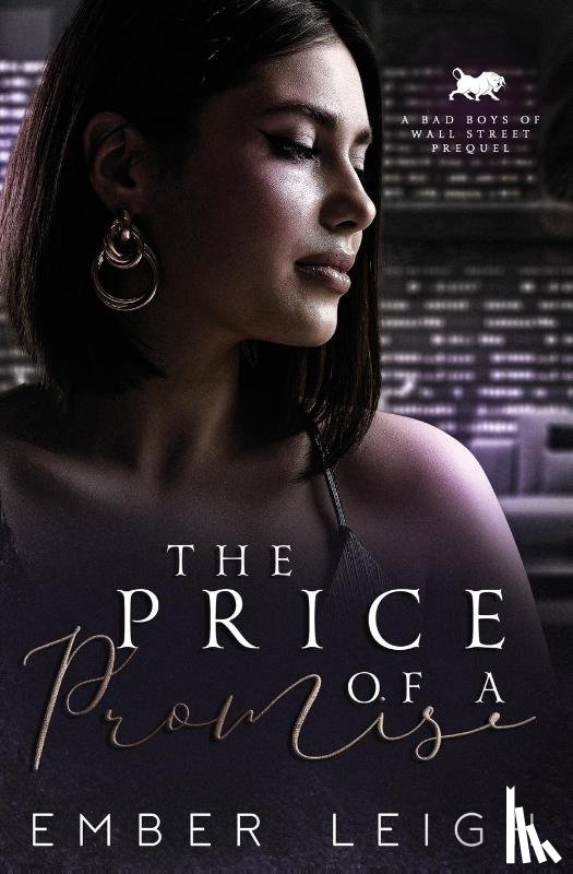 Leigh, Ember - The Price of a Promise