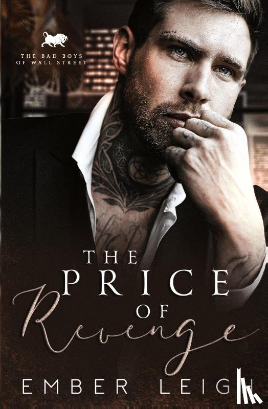 Leigh, Ember - The Price of Revenge