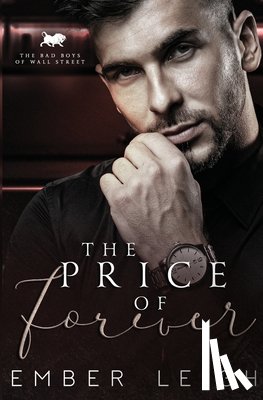 Leigh, Ember - The Price of Forever
