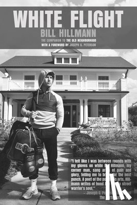 Hillmann, Bill - The Burbs