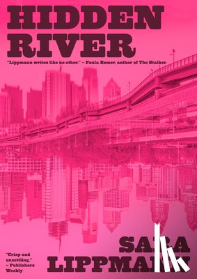 Lippmann, Sara - Hidden River
