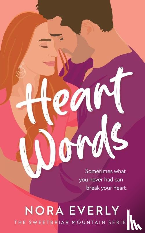 Everly, Nora - Heart Words