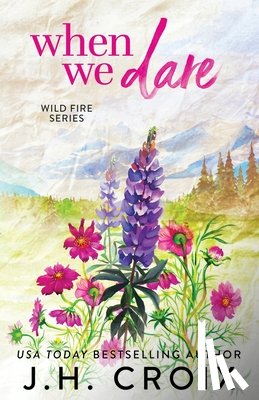 Croix, Jh - When We Dare