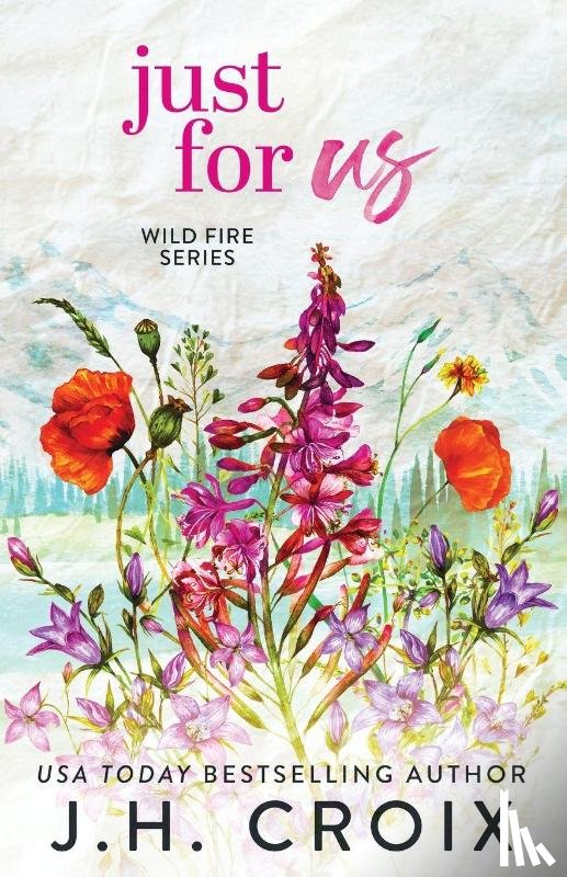 Croix, Jh - Just For Us