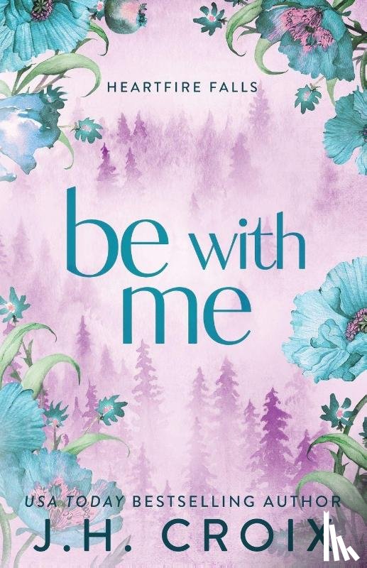 Croix, Jh - Be With Me