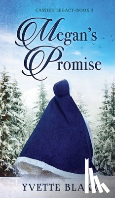 Blake, Yvette - Megan's Promise