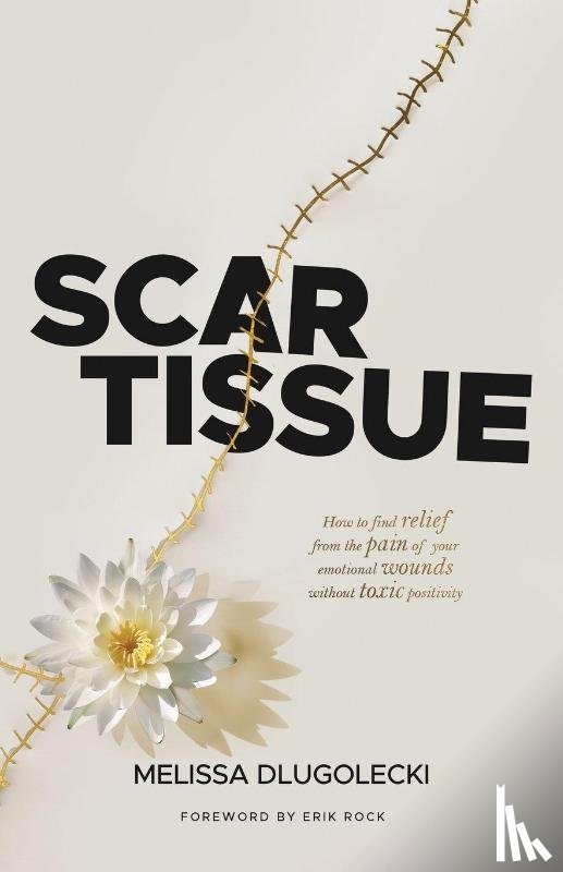 Dlugolecki, Melissa - Dlugolecki, M: Scar Tissue