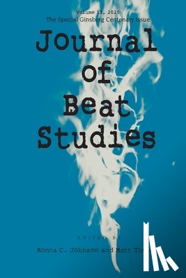 Johnson, Ronna C. - Journal of Beat Studies, Volume 13