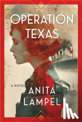 Lampel, Anita - Operation Texas