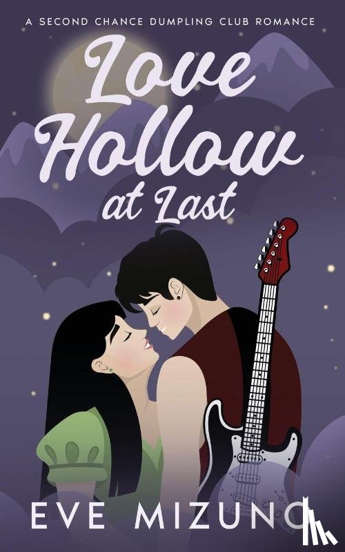 Mizuno, Eve - Love Hollow at Last