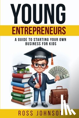Johnson, Ross - Young Entrepreneurs