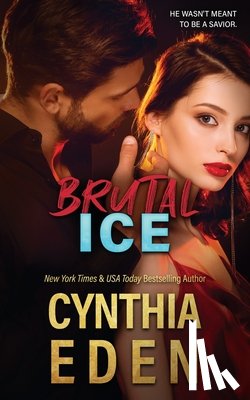 Eden, Cynthia - Brutal Ice