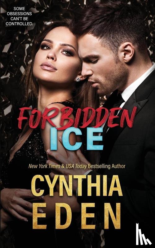 Eden, Cynthia - Forbidden Ice