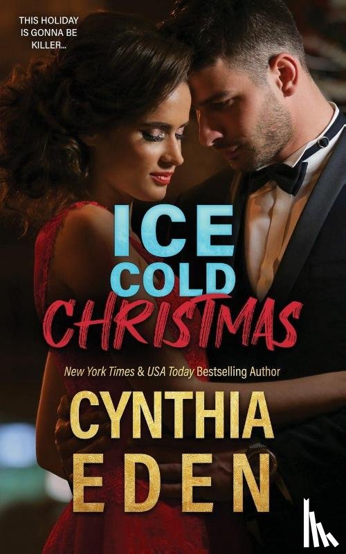 Eden, Cynthia - Ice Cold Christmas