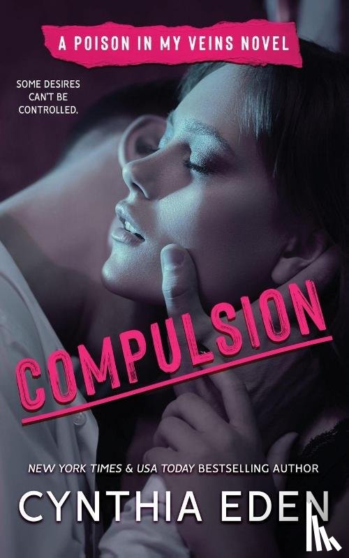 Eden, Cynthia - Compulsion