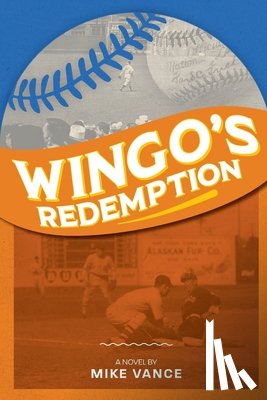 Vance, Mike - Wingo's Redemption