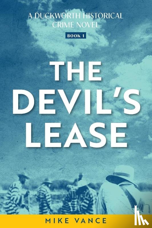 Vance, Mike - The Devil's Lease
