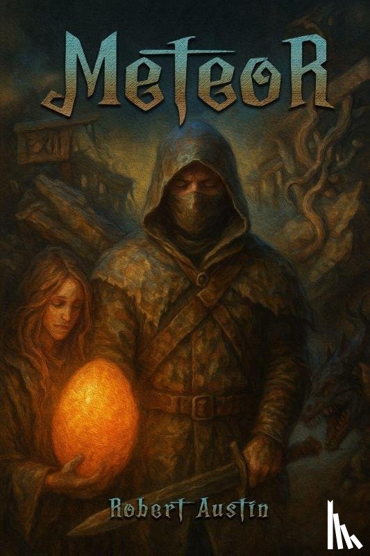Austin, Robert - Austin, R: Meteor