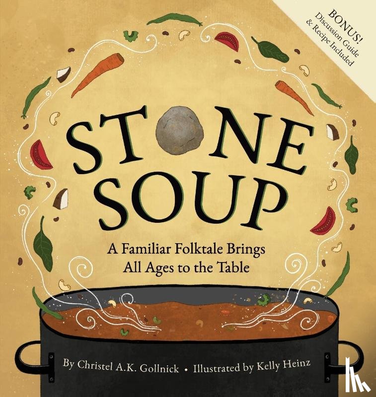 Gollnick, Christel - Stone Soup