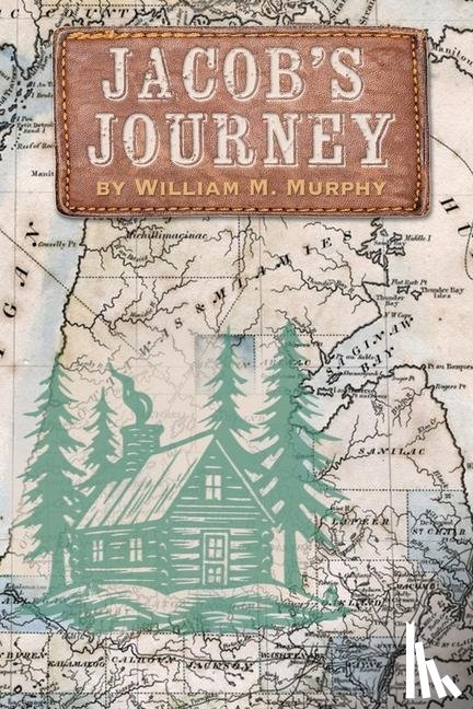 Murphy, William - Jacob's Journey
