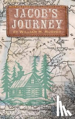Murphy, William - Jacob's Journey