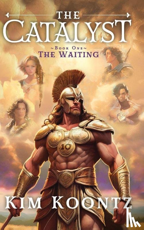 Koontz, Kim - The Catalyst