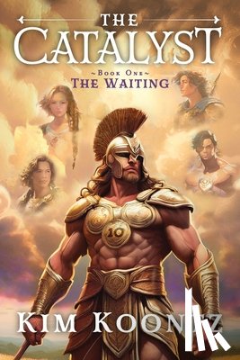 Koontz, Kim - The Catalyst