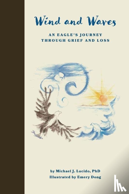 Lucido, Michael J - Wind and Waves