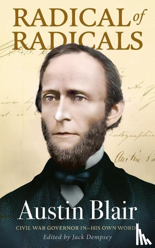 Dempsey, Jack - Radical of Radicals