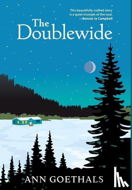 Goethals, Ann - Goethals, A: Doublewide