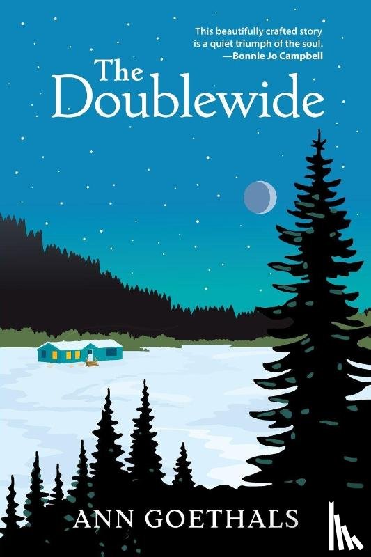 Goethals, Ann - The Doublewide