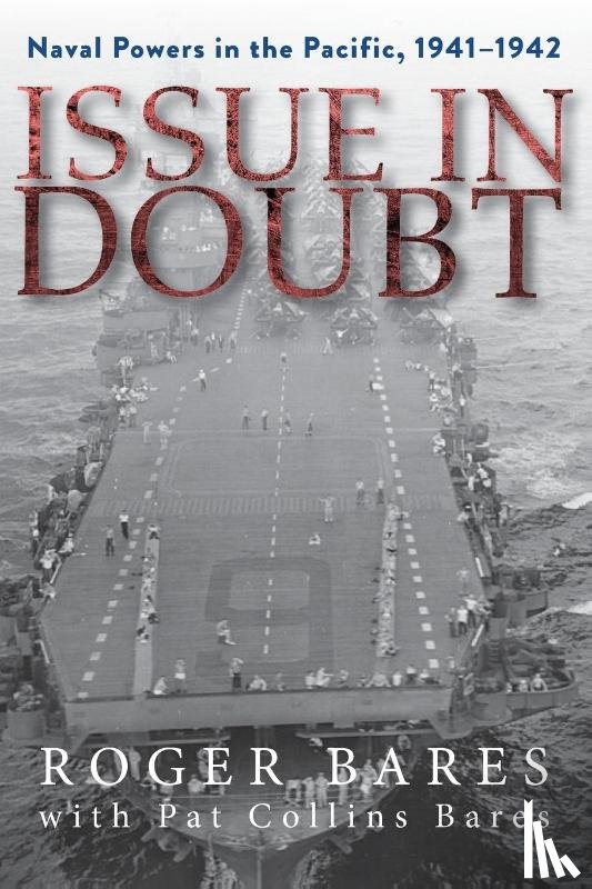 Bares, Roger - Issue in Doubt