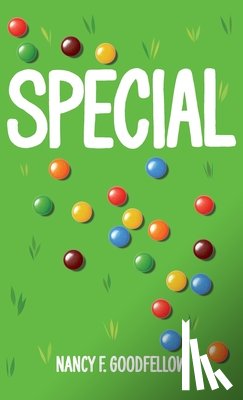 Goodfellow, Nancy F. - Special