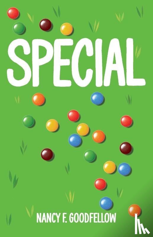 Goodfellow, Nancy F - Special