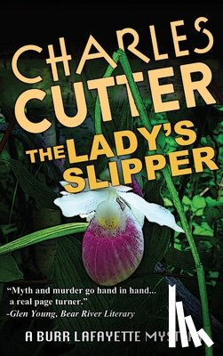 Cutter, Charles - The Lady's Slipper: Murder in Harbor Springs