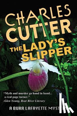 Cutter, Charles - The Lady's Slipper: Murder in Harbor Springs