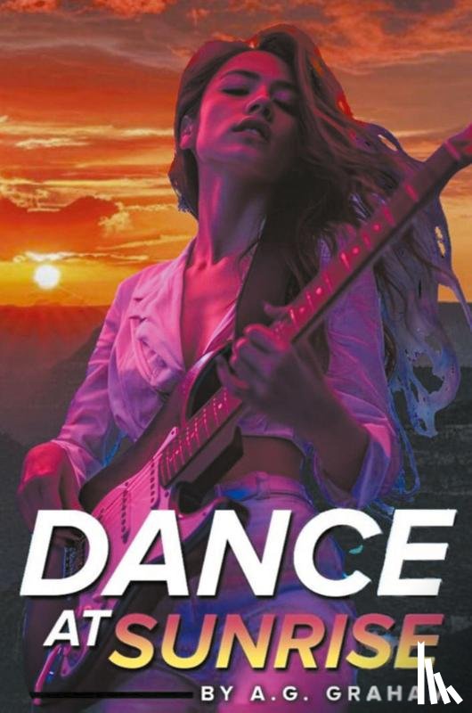 Graham, A. G. - Dance at Sunrise