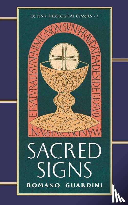 Guardini, Romano - SACRED SIGNS