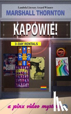 Thornton, Marshall - Kapowie!