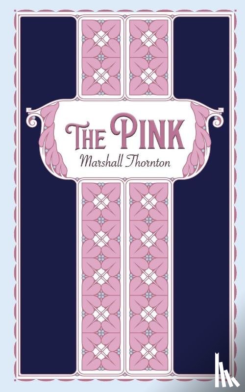 Thornton, Marshall - The Pink