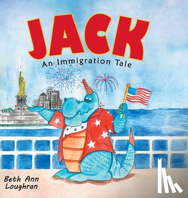 Beth Ann Loughran - Jack