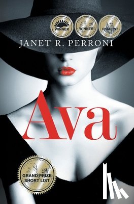 Janet R. Perroni - Janet R Perroni: Ava