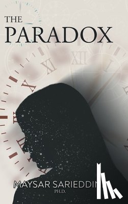 Maysar Sarieddine - The Paradox