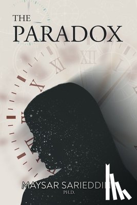 Maysar Sarieddine - The Paradox