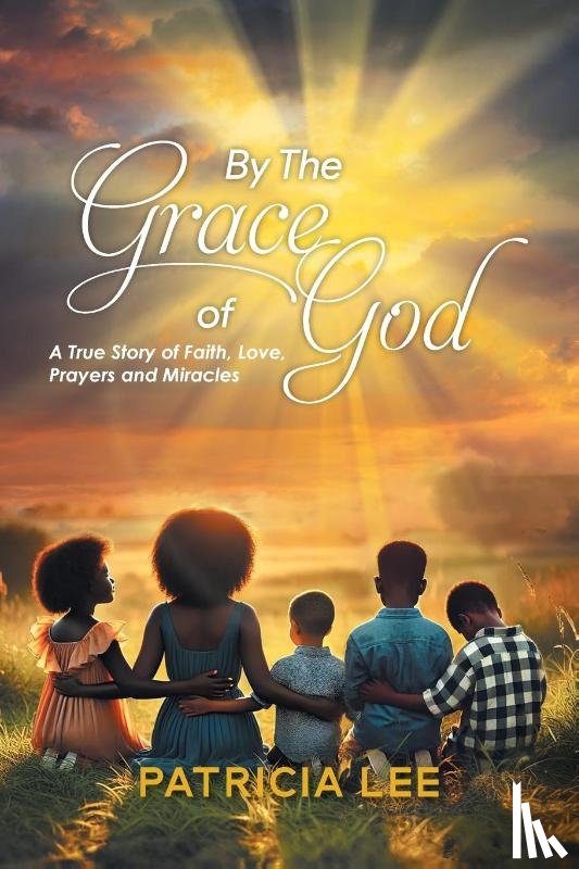Patricia Lee - By The Grace of God