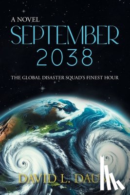 David L. Daum - September 2038