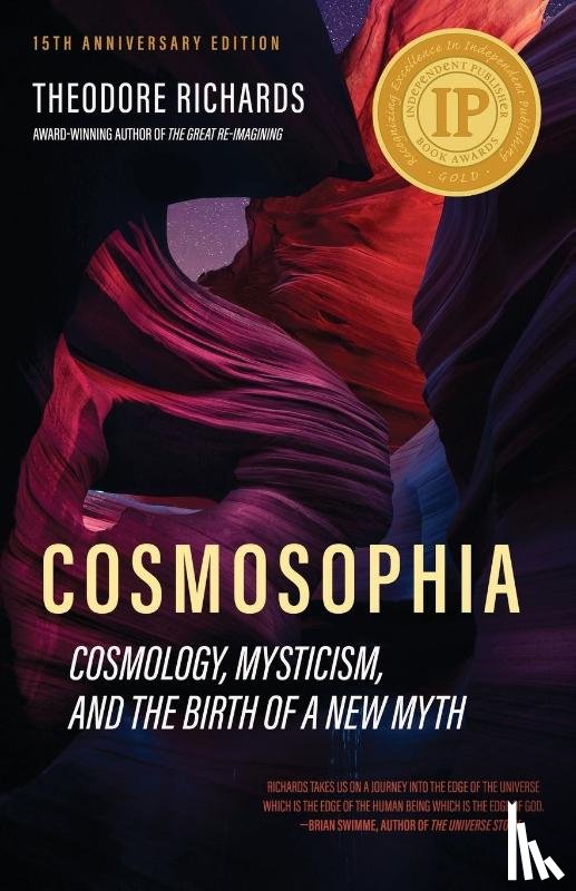 Richards, Theodore - Cosmosophia