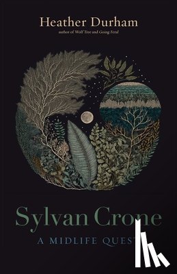 Durham, Heather - Sylvan Crone