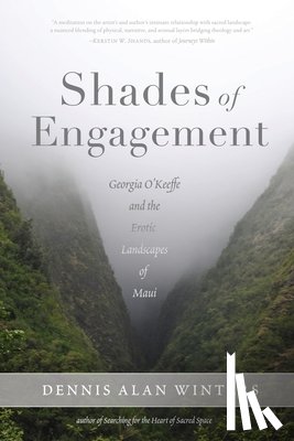 Winters, Dennis Alan - Shades of Engagement