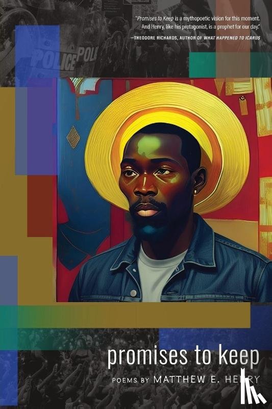 Henry, Matthew E. - Promises to Keep